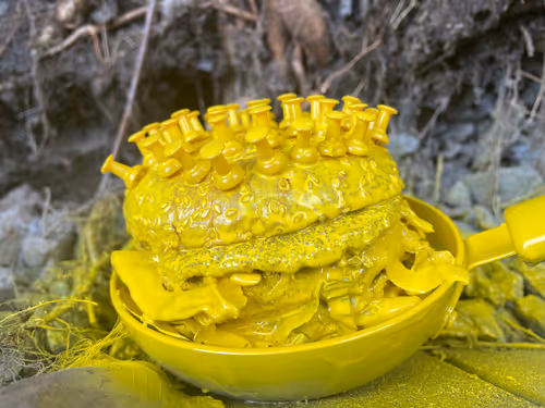 Item #96980589418241390712147429187600573707243645183759256686646524271206424641537 Media