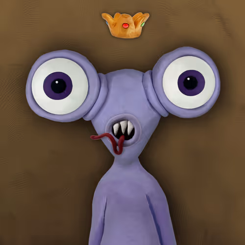 DazedLorax collection from Cardano