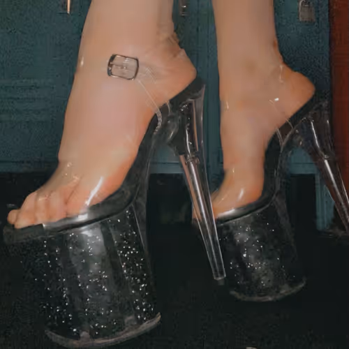 Nffnonfungiblefeet