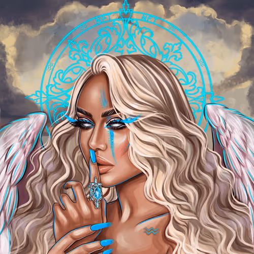 Angel Zodiac Signs