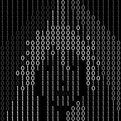 Glyph Punks #333