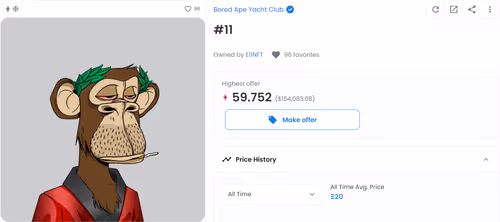 Item #6537594662674827963869593221932244650260322247108893824976803656933100748801 Media