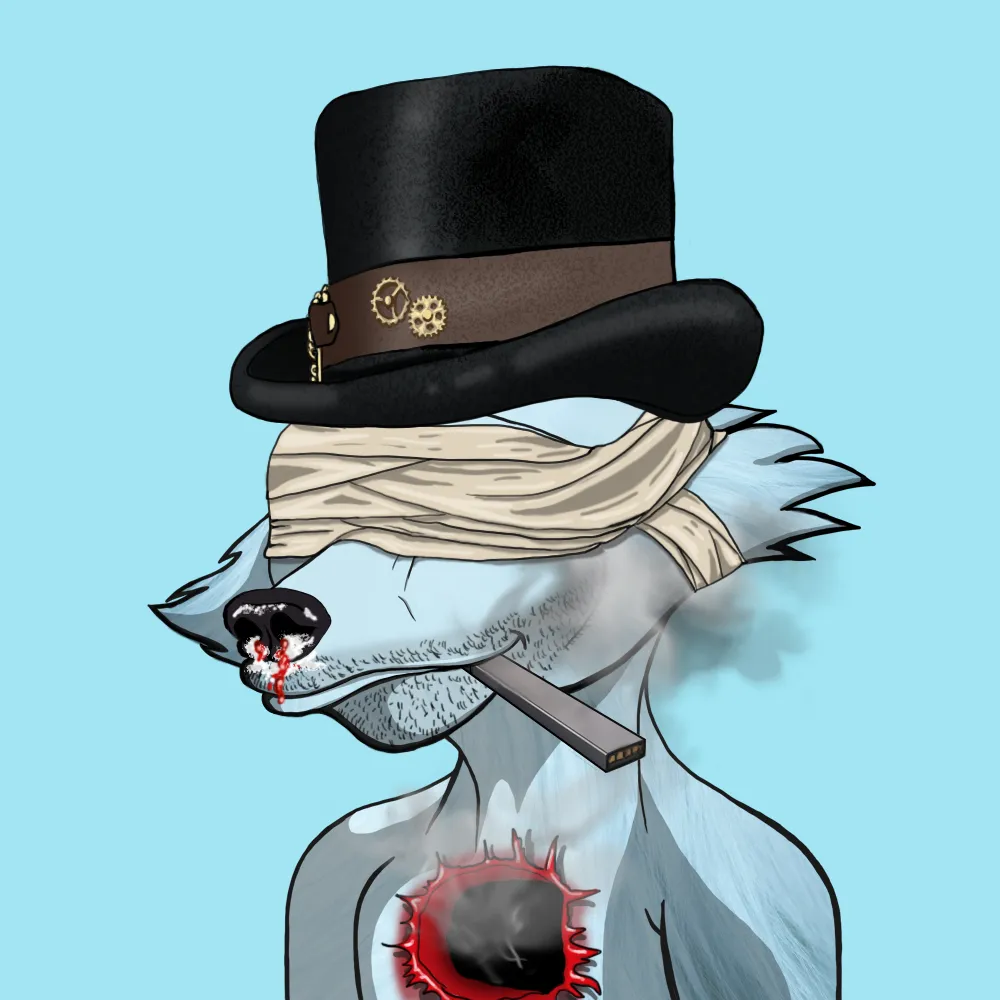 Cunning Fox 14948