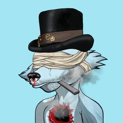 Cunning Fox 14948