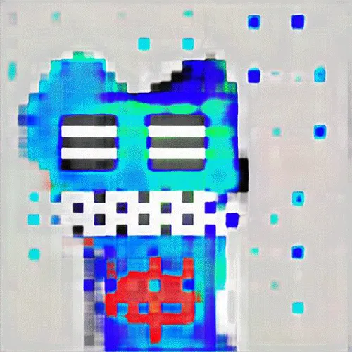 Item #38543999587180483086453667688708911953853707150137941511194370218910875123713 Media
