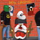 Arthropo: Secret Santa
