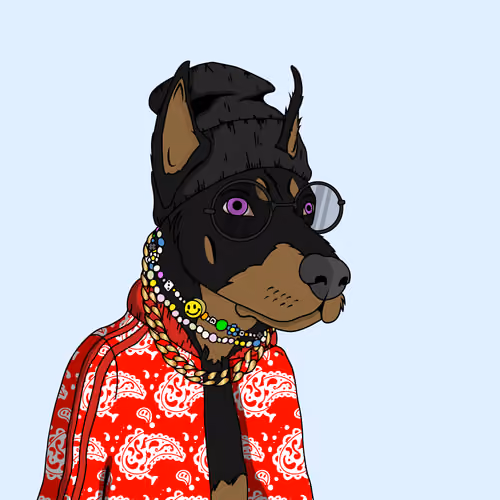 DobermanGang#300