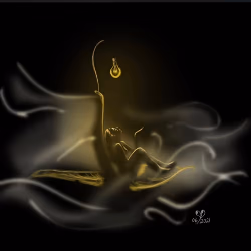 In the Smoke Light