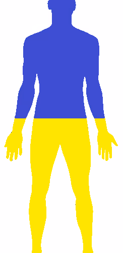 Help Now Ukraine