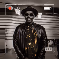 Fab 5 Freddy x Marcel Mutt x Yo! Edition
