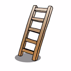 Ether Ladder #97