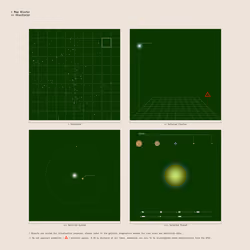 Starfield #52