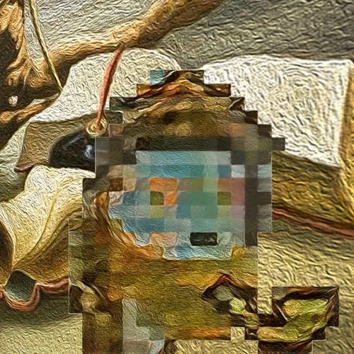 Item #76814663981908685798481935899319234262535861612876652355650493600191714689025 Media