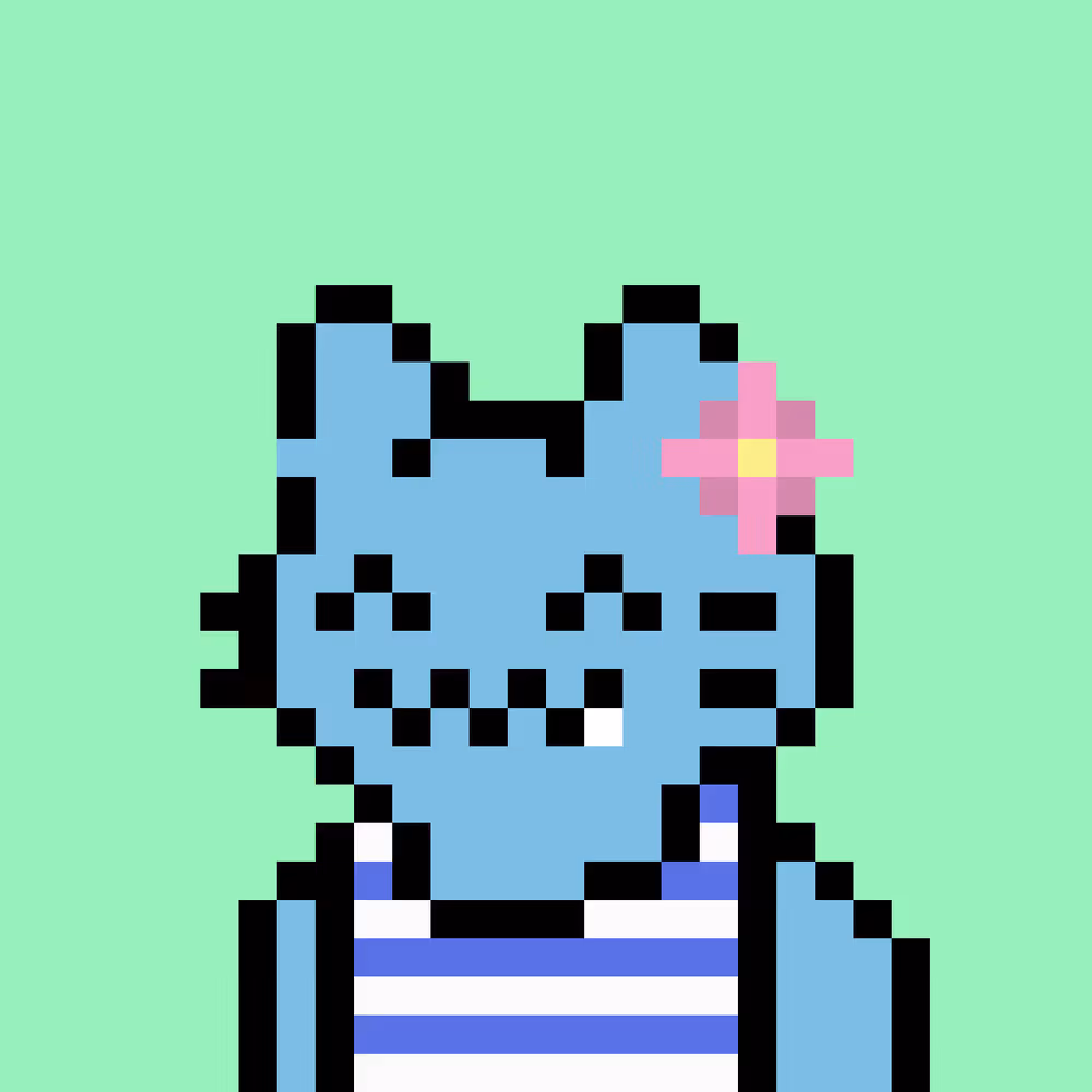 PixelCat 9852