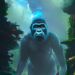 Ape nation