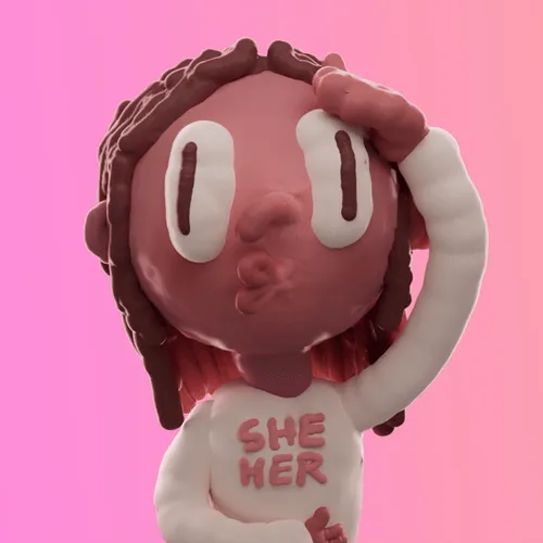 Item #109296920968218587057721541617019277428810822270047458338117602712178378407937 Media