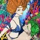 FrenzyBeach | Various works