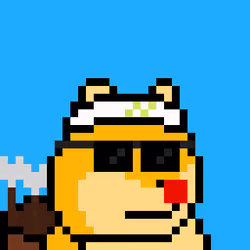 Dooggie #8297