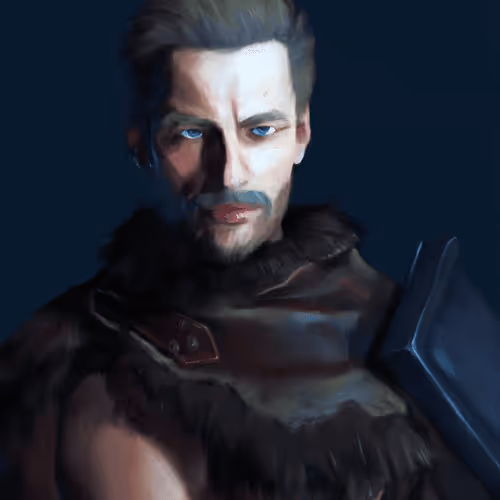 I'm a DIGITAL ARTIST by Axie YeeiPlaY