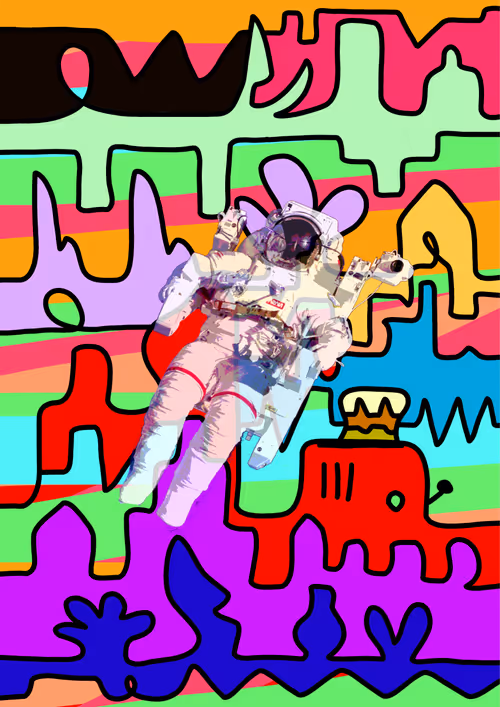 Item #105782649211874921201826982374864727722728713338213817594794707620385936900097 Media