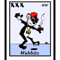Wabbitz Walk