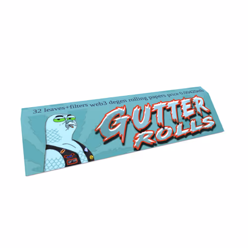 Gutterrolls