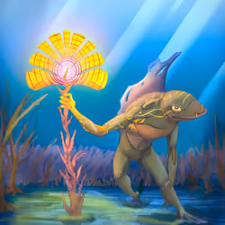 King of the Sea