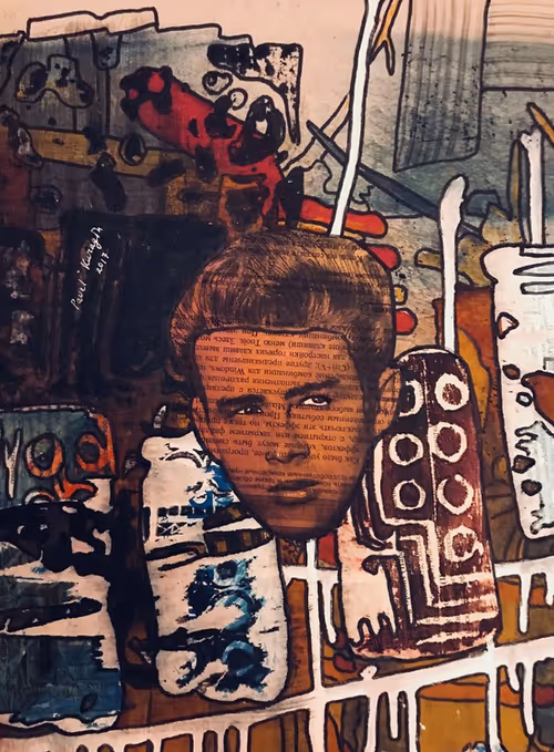 Item #62781174134255145750014022238264019163998836127880416591536405621709488521217 Media