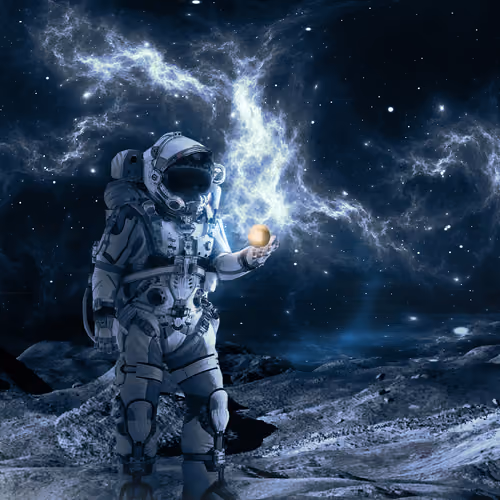 #BitcoinToTheMoon