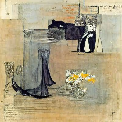 What Is Art Ai