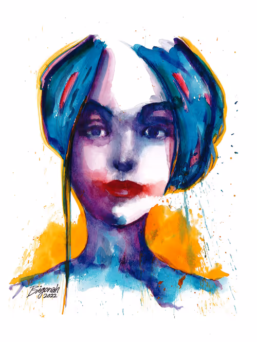 Item #22935160498575462758262404515756607454683708844547412306729914840602816544769 Media