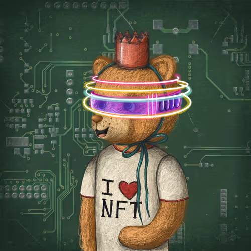 Bearmood