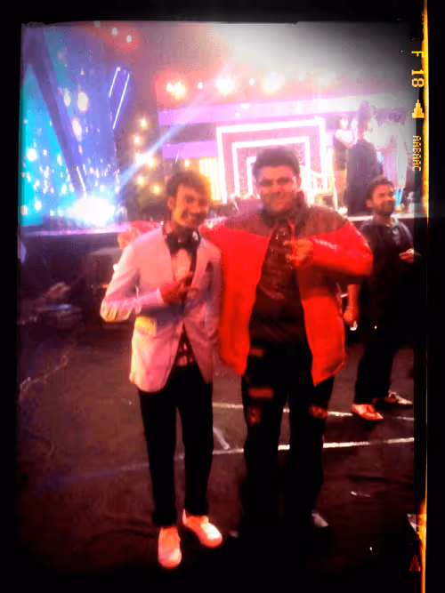 Item #63389622150095133752134319112530935475982121592392805664527527892181753790465 Media