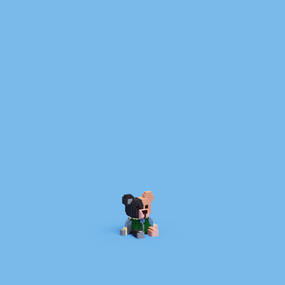TiddyBits #093
