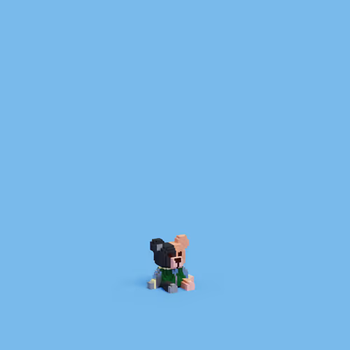 TiddyBits #093