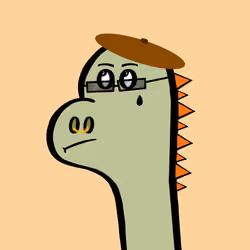 Dino Unofficial #9