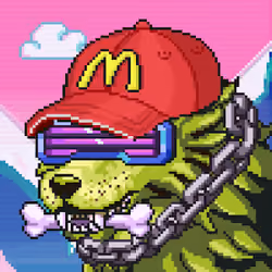 Alpha Wolves Official