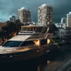 Urban Escapism: An AI Exploration
