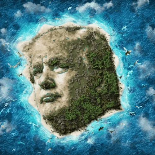 Island #11 Donald Trump