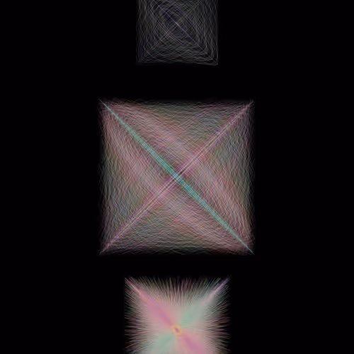 Rare Generative