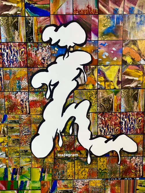 Item #21531499767430911848867895869904920817850612032974543225486292775157511487489 Media