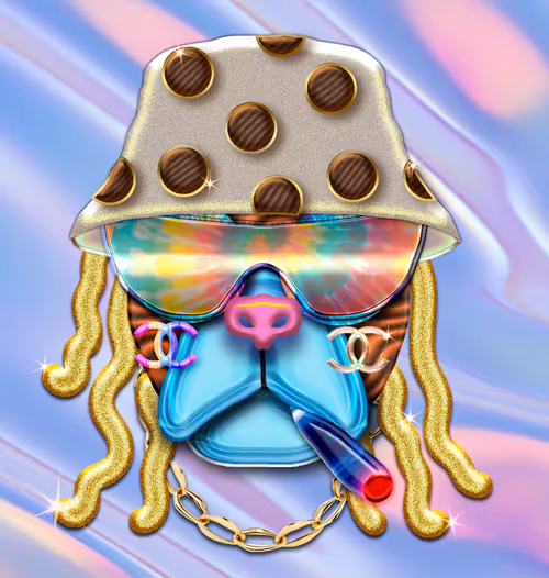 Item #60615374357301765866793785974836511669991897992695459926756787126213330075649 Media