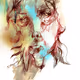 SHADOWS(PORTRAITES)