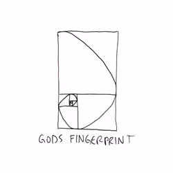 Gods Fingerprint