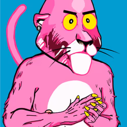 Pink Panther 