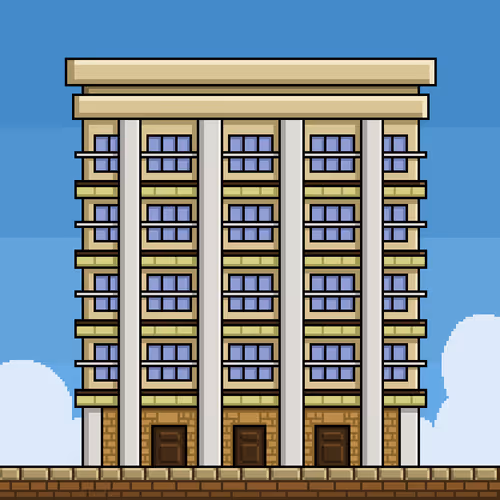 Tower 1