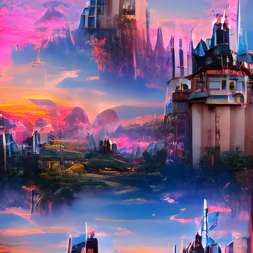 M7 Ai Paintings 2