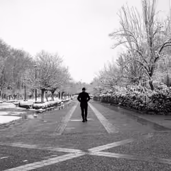 Days of snow