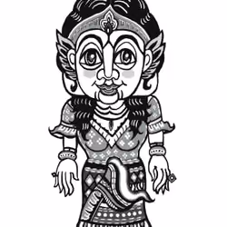 Princess Busaba