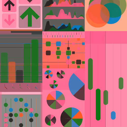 LowBrow Data: №5